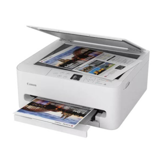 Canon Pixma TS6550i A4 all-in-one inkjetprinter (3 in 1) 7179C006 819330 - 3