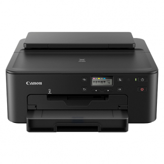 Canon Pixma TS705a A4 inkjetprinter zwart 3109C006 3109C026 819048 - 