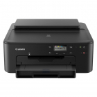 Canon Pixma TS705a A4 inkjetprinter zwart 3109C006 3109C026 819048 - 1