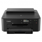 Canon Pixma TS705a A4 inkjetprinter zwart 3109C006 3109C026 819048 Canon Pixma TS705a A4 inkjetprinter zwart 3109C006 3109C026 819048