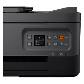 Canon Pixma TS7450i A4 inkjetprinter 5449C006 819281 - 