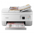 Canon Pixma TS7451 all-in-one A4 inkjetprinter met wifi (3 in 1) 4460C026 819179 Canon Pixma TS7451 all-in-one A4 inkjetprinter met wifi (3 in 1) 4460C026 819179