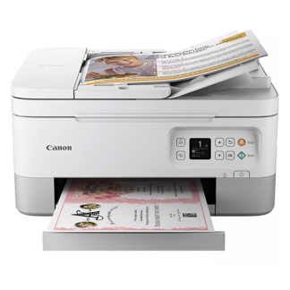 Canon Pixma TS7451i A4 inkjetprinter 5449C026 819282 - 