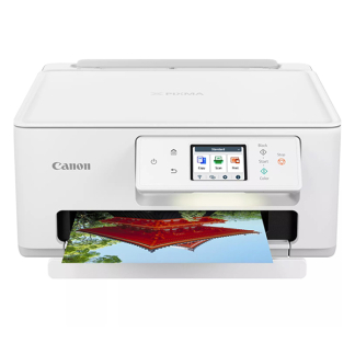 Canon Pixma TS7650i A4 inkjetprinter 6256C006 819283 - 