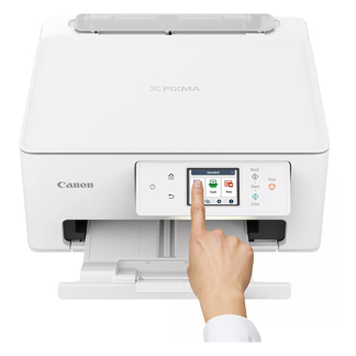 Canon Pixma TS7650i A4 inkjetprinter 6256C006 819283 - 