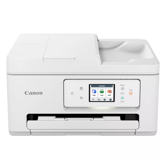 Canon Pixma TS7750i A4 inkjetprinter 6258C006 819284 - 