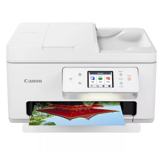 Canon Pixma TS7750i A4 inkjetprinter 6258C006 819284 - 