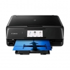 Canon Pixma TS8150 zwart 2230C006 818957 Canon Pixma TS8150 zwart 2230C006 818957