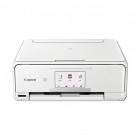 Canon Pixma TS8151 wit 2230C026 818980 Canon Pixma TS8151 wit 2230C026 818980