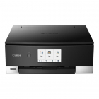 Canon Pixma TS8250 A4 inkjetprinter zwart 2987C006 819012 Canon Pixma TS8250 A4 inkjetprinter zwart 2987C006 819012