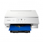 Canon Pixma TS8351a A4 inkjetprinter 3775C026 3775C096 819112 Canon Pixma TS8351a A4 inkjetprinter 3775C026 3775C096 819112