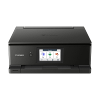 Canon Pixma TS8750 A4 inkjetprinter 6152C006 819267 - 