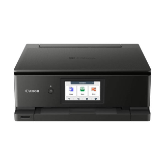 Canon Pixma TS8750 A4 inkjetprinter 6152C006 819267