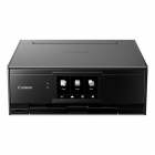 Canon Pixma TS9150 donkergrijs 2231C006 818975 Canon Pixma TS9150 donkergrijs 2231C006 818975