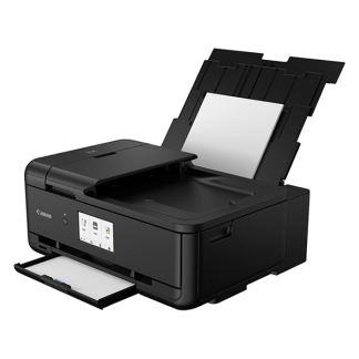 Canon Pixma TS9550 A3 inkjetprinter 2988C006 819047 - 