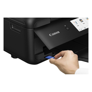 Canon Pixma TS9550 A3 inkjetprinter 2988C006 819047 - 