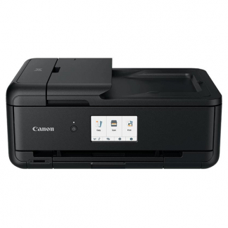 Canon Pixma TS9550 A3 inkjetprinter 2988C006 819047 - 