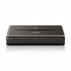 Canon Pixma iP110 A4 mobiele inkjetprinter 9596B009 818967 Canon Pixma iP110 A4 mobiele inkjetprinter 9596B009 818967