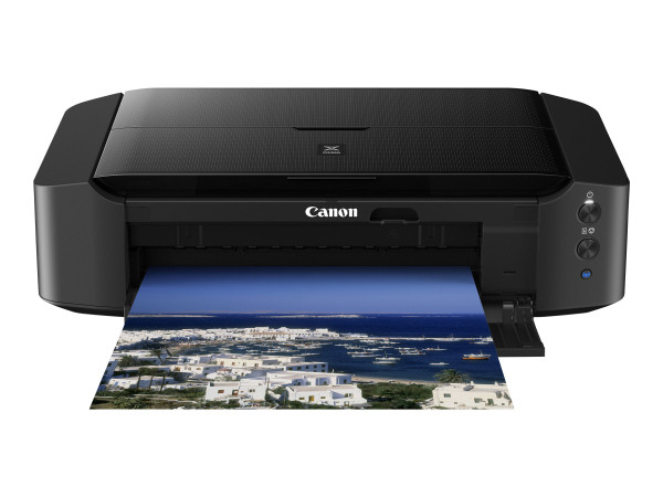 Canon Pixma iP8750 A3 inkjetprinter 8746B006 818961 - 