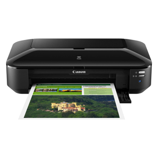 Canon Pixma iX6850 A3 inkjetprinter 8747B006 818963 - 