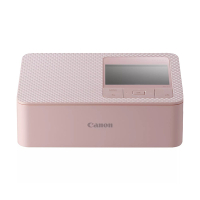 Canon SELPHY CP1500 mobiele fotoprinter 5541C002 819271 - 