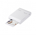 Canon SELPHY Square QX 10 mobiele fotoprinter wit 4108C003 819133 Canon SELPHY Square QX 10 mobiele fotoprinter wit 4108C003 819133