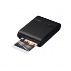 Canon SELPHY Square QX 10 mobiele fotoprinter zwart
