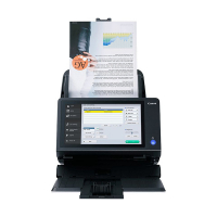 Canon ScanFront 400 1255C003 819222 - 1