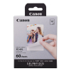 Canon XC-60L inkt + credit card 6756C001 154085