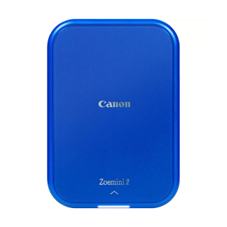 Canon Zoemini 2 mobiele fotoprinter marineblauw 5452C005 819232 - 2