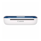 Canon Zoemini 2 mobiele fotoprinter marineblauw 5452C005 819232 - 3