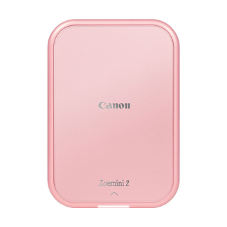 Canon Zoemini 2 mobiele fotoprinter rosé-goud 5452C003 819230 - 2