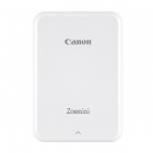 Canon Zoemini mobiele fotoprinter wit 3204C006 819084 Canon Zoemini mobiele fotoprinter wit 3204C006 819084