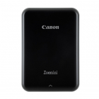 Canon Zoemini mobiele fotoprinter zwart 3204C005 819085