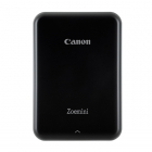 Canon Zoemini mobiele fotoprinter zwart 3204C005 819085 Canon Zoemini mobiele fotoprinter zwart 3204C005 819085