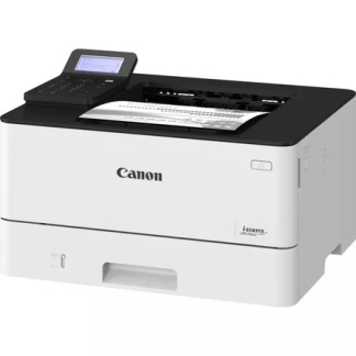 Canon i-SENSYS LBP236dw A4 laserprinter zwart-wit met wifi 5162C006 819210 - 