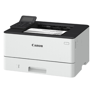 Canon i-SENSYS LBP243dw A4 laserprinter zwart-wit 5952C013 819262 - 