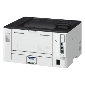 Canon i-SENSYS LBP243dw A4 laserprinter zwart-wit 5952C013 819262 - 