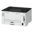 Canon i-SENSYS LBP243dw A4 laserprinter zwart-wit 5952C013 819262 - 3