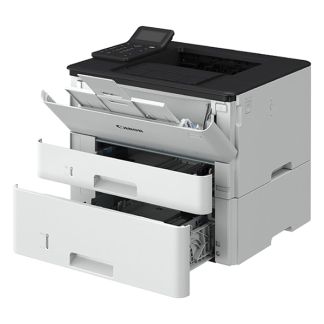 Canon i-SENSYS LBP243dw A4 laserprinter zwart-wit 5952C013 819262 - 