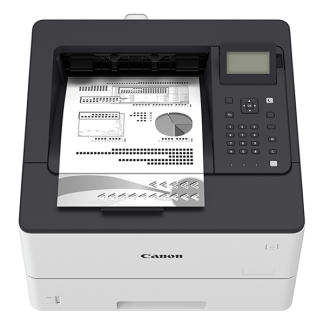 Canon i-SENSYS LBP325x A4 laserprinter 3515C004 819096 - 