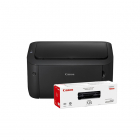 Canon i-SENSYS LBP6030B A4 laserprinter bundel met toners 8468B042 819148 Canon i-SENSYS LBP6030B A4 laserprinter bundel met toners 8468B042 819148