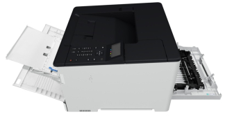 Canon i-SENSYS LBP673Cdw A4 laserprinter 5456C007AA 819225 - 