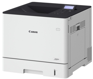 Canon i-SENSYS LBP722Cdw A4 laserprinter 4929C006 819203 - 