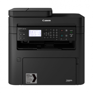 Canon i-SENSYS MF264dw II A4 laserprinter 2925C016 5938C017 819046 - 