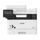 Canon i-SENSYS MF421dw laserprinter zwart 2222C008 819004 Canon i-SENSYS MF421dw laserprinter zwart 2222C008 819004