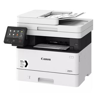 Canon i-SENSYS MF445dw A4 laserprinter 3514C022 819102 - 