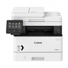 Canon i-SENSYS MF453dw all-in-one A4 laserprinter zwart-wit met wifi (3 in 1) 5161C007 819211