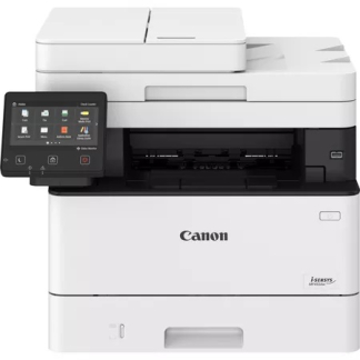 Canon i-SENSYS MF455dw all-in-one A4 laserprinter zwart-wit met wifi (4 in 1) 5161C006 819212 - 