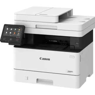 Canon i-SENSYS MF455dw all-in-one A4 laserprinter zwart-wit met wifi (4 in 1) 5161C006 819212 - 